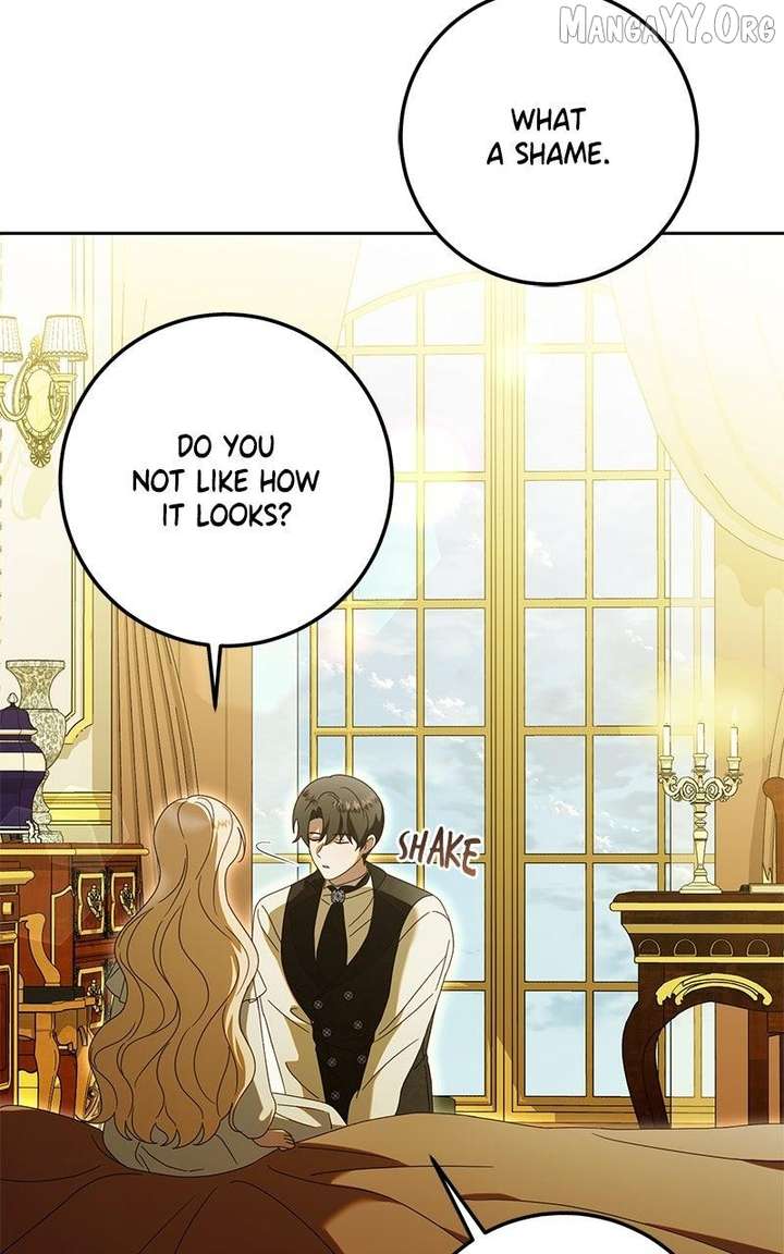 I Grabbed The Leash Of The Blind Beast Chapter 57 338 028