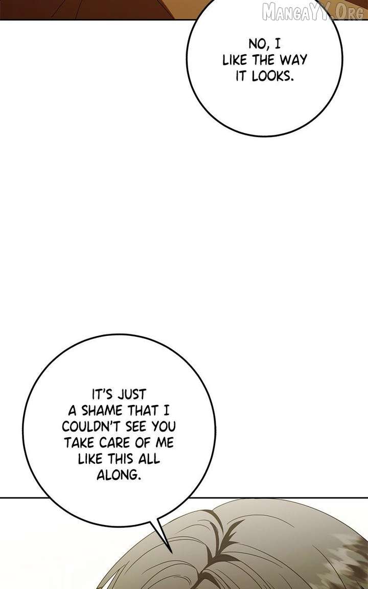 I Grabbed The Leash Of The Blind Beast Chapter 57 339 029