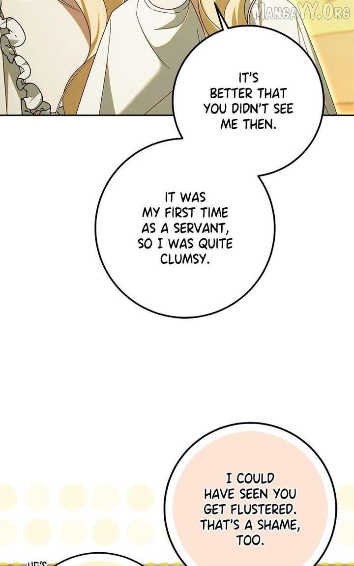 I Grabbed The Leash Of The Blind Beast Chapter 57 342 032