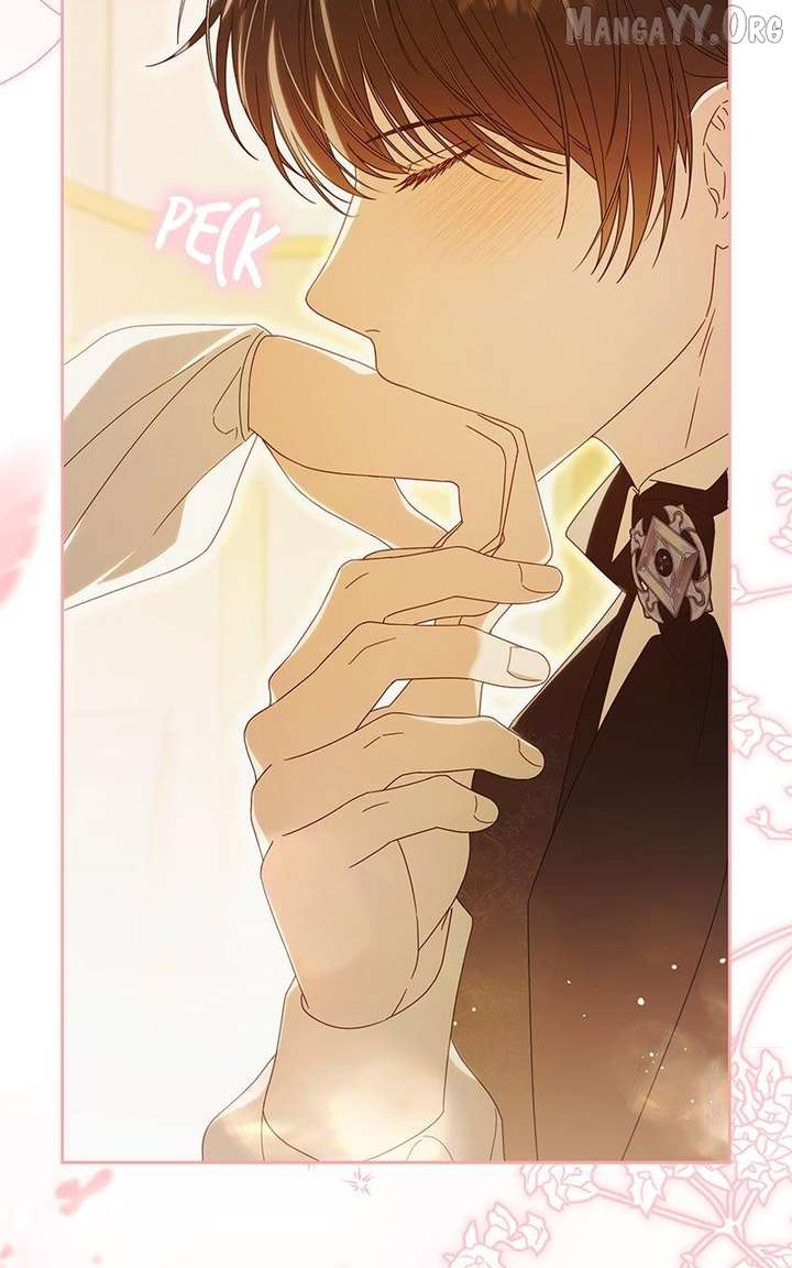 I Grabbed The Leash Of The Blind Beast Chapter 57 346 036