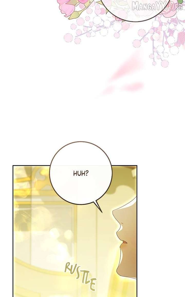 I Grabbed The Leash Of The Blind Beast Chapter 57 350 040