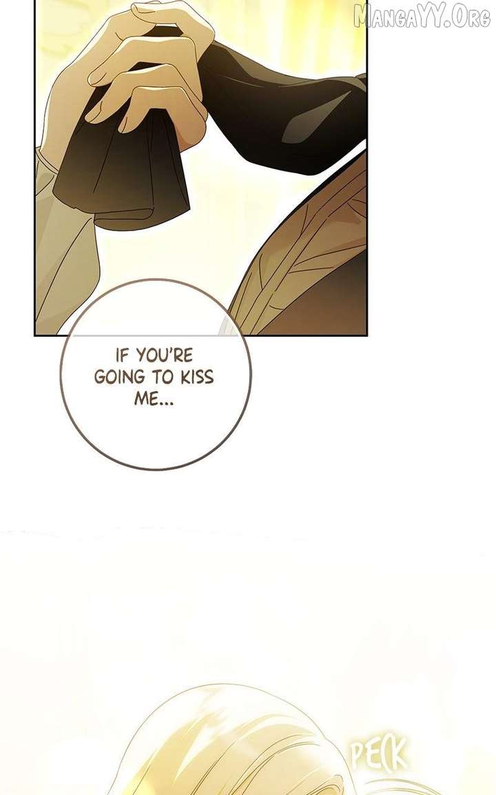 I Grabbed The Leash Of The Blind Beast Chapter 57 351 041