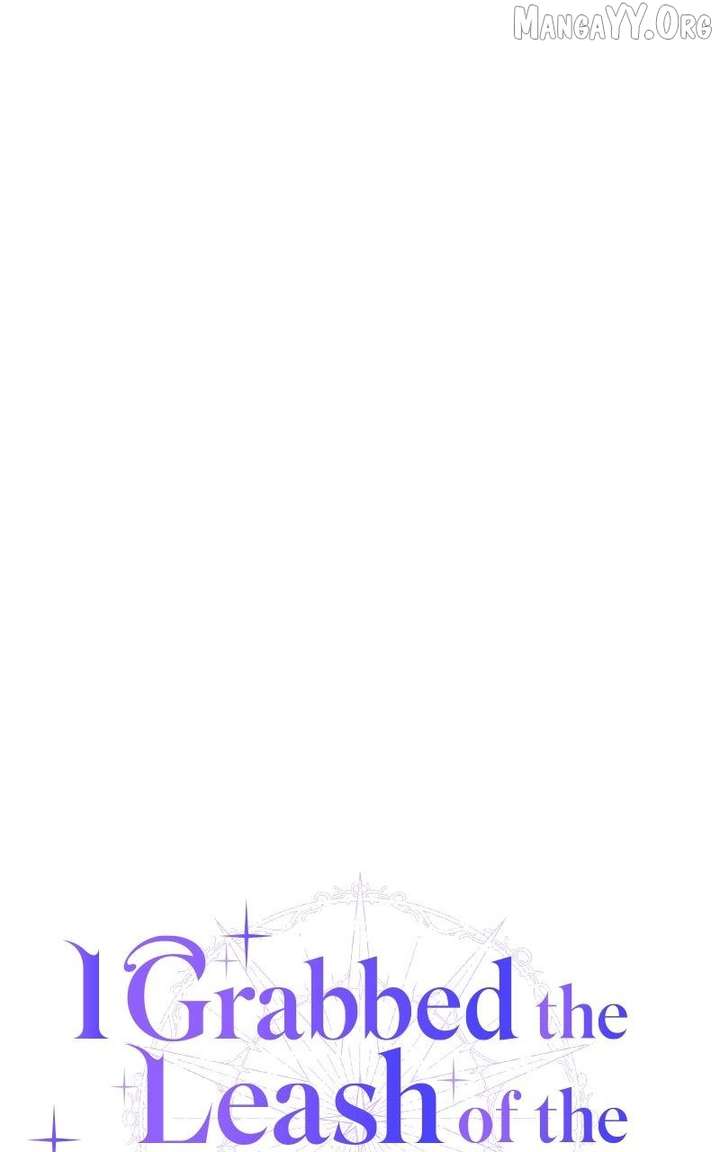 I Grabbed The Leash Of The Blind Beast Chapter 57 354 044