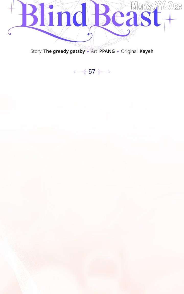 I Grabbed The Leash Of The Blind Beast Chapter 57 355 045