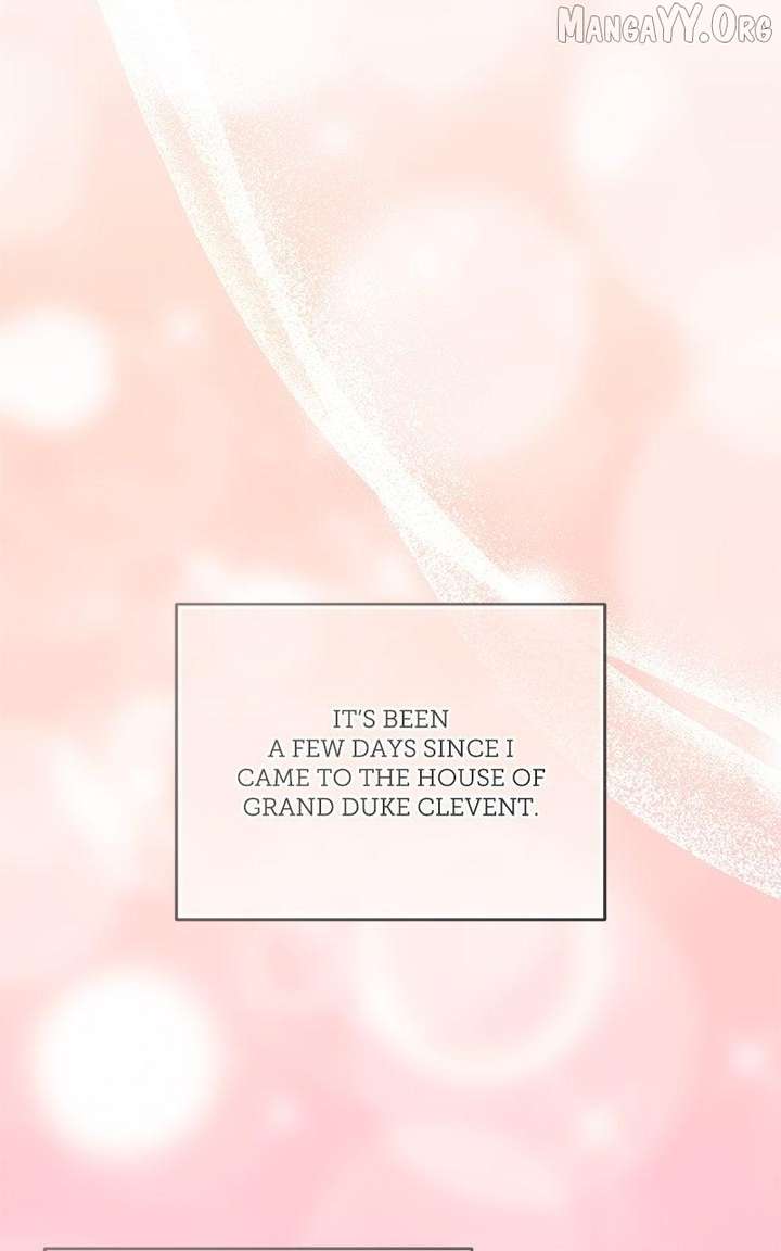 I Grabbed The Leash Of The Blind Beast Chapter 57 356 046