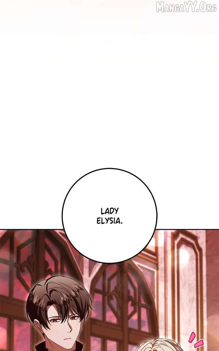 I Grabbed The Leash Of The Blind Beast Chapter 57 358 048