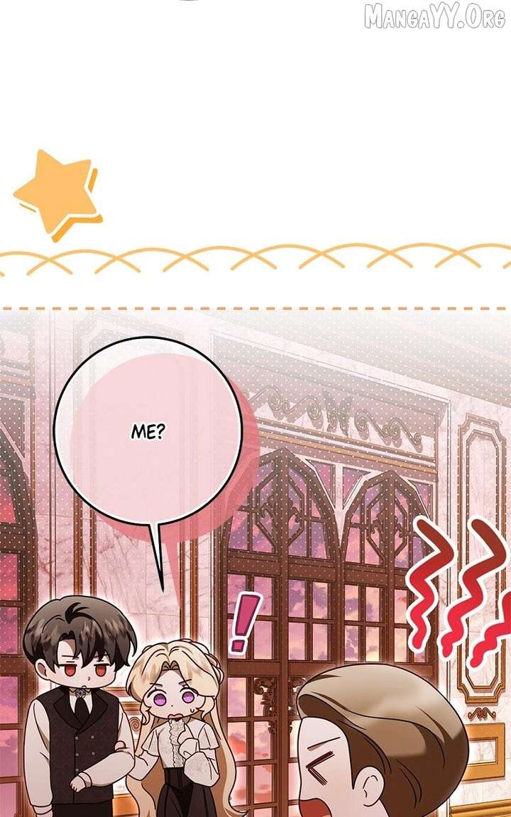 I Grabbed The Leash Of The Blind Beast Chapter 57 361 051