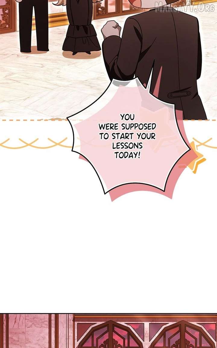 I Grabbed The Leash Of The Blind Beast Chapter 57 362 052