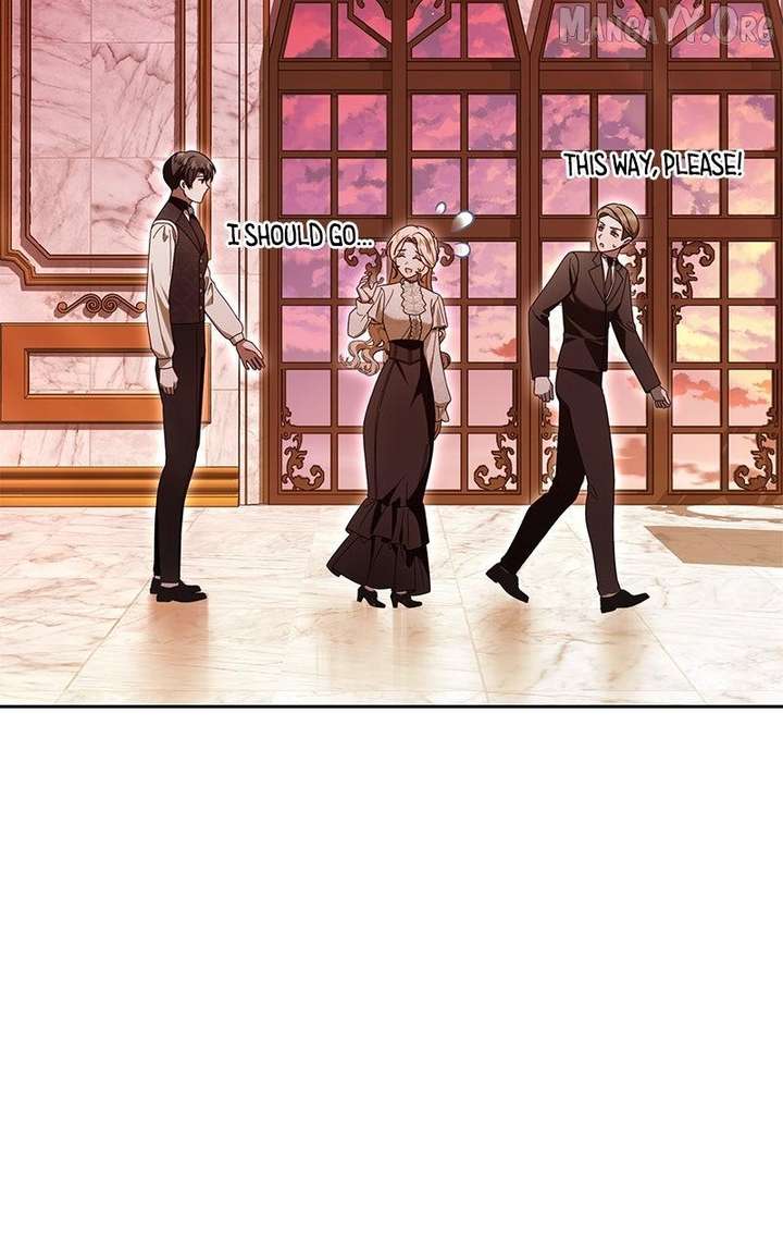 I Grabbed The Leash Of The Blind Beast Chapter 57 363 053