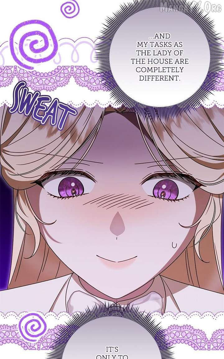 I Grabbed The Leash Of The Blind Beast Chapter 57 365 055