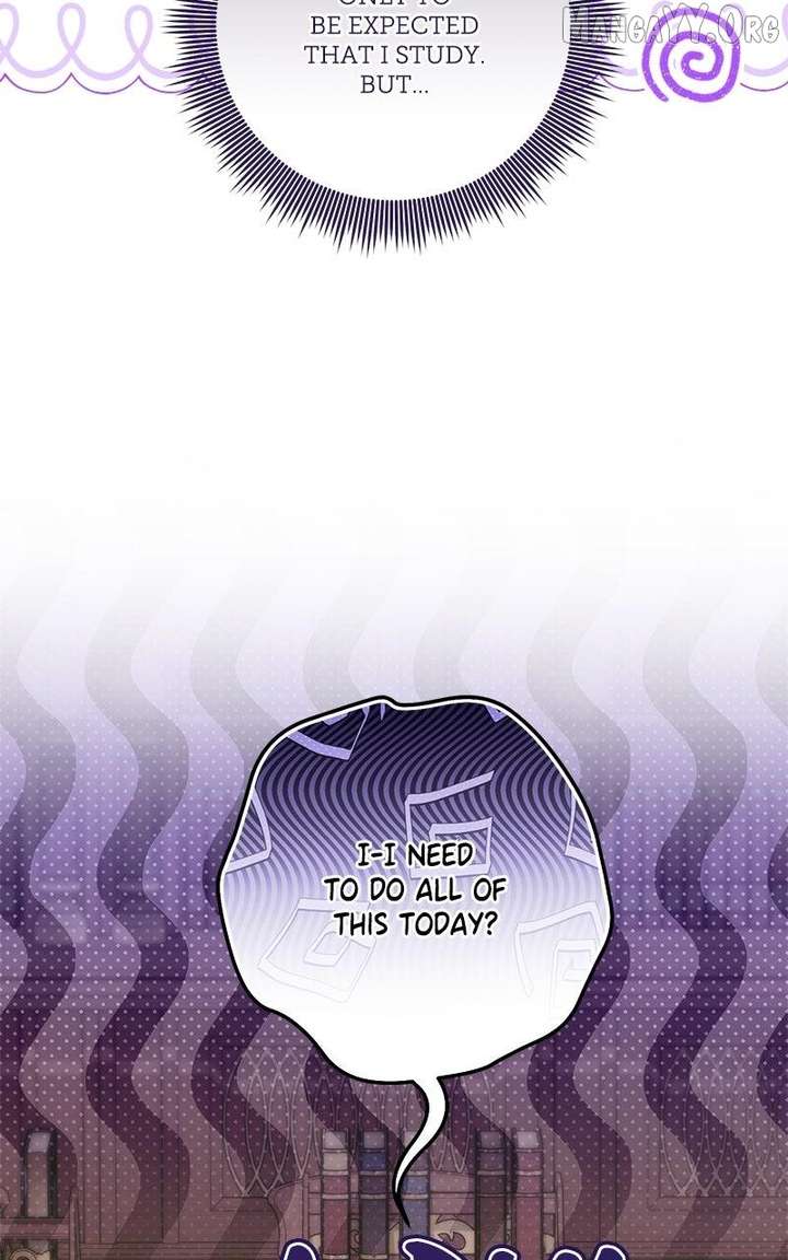 I Grabbed The Leash Of The Blind Beast Chapter 57 366 056