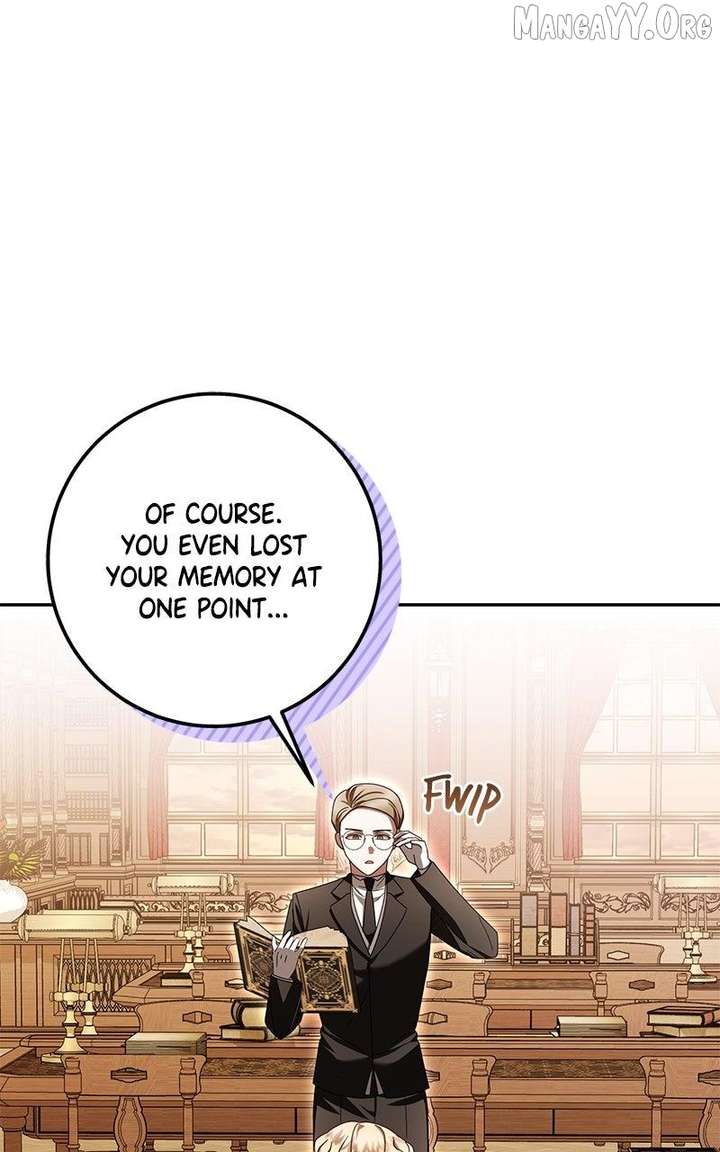 I Grabbed The Leash Of The Blind Beast Chapter 57 368 058