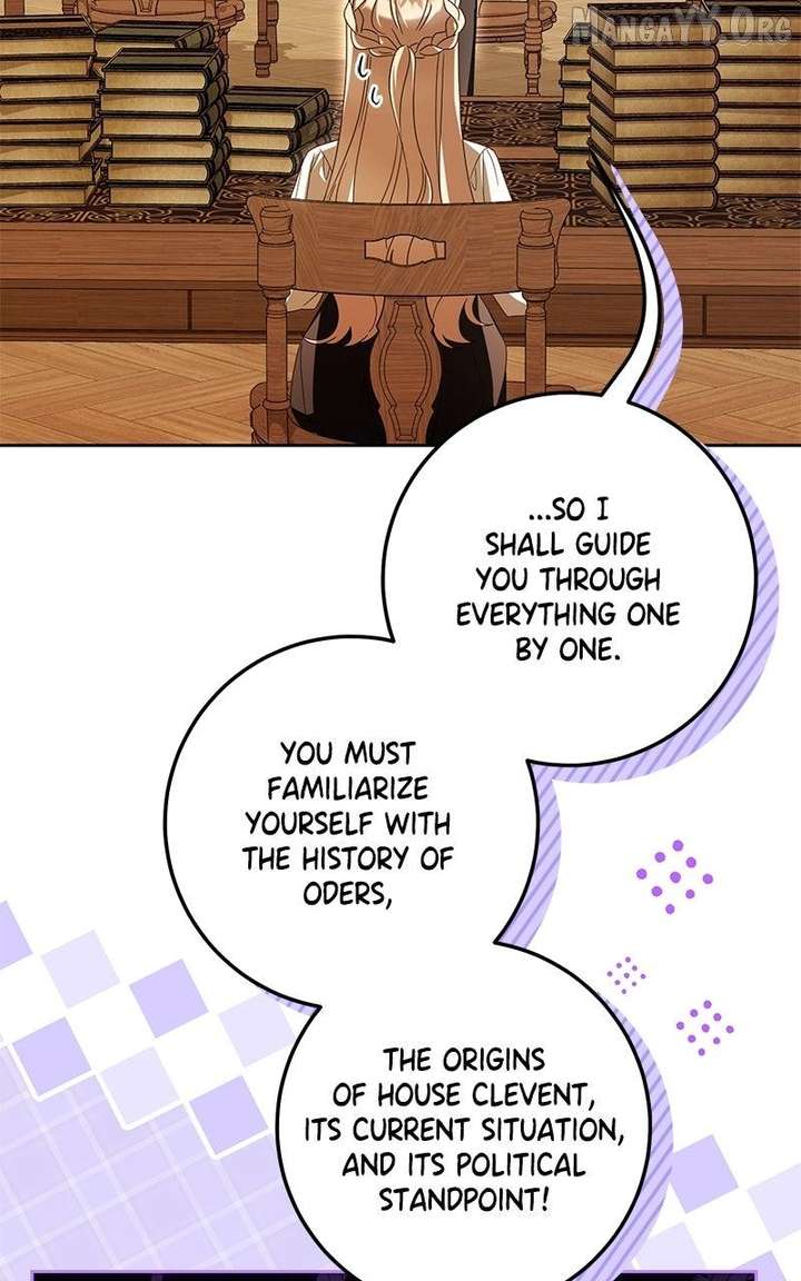 I Grabbed The Leash Of The Blind Beast Chapter 57 369 059