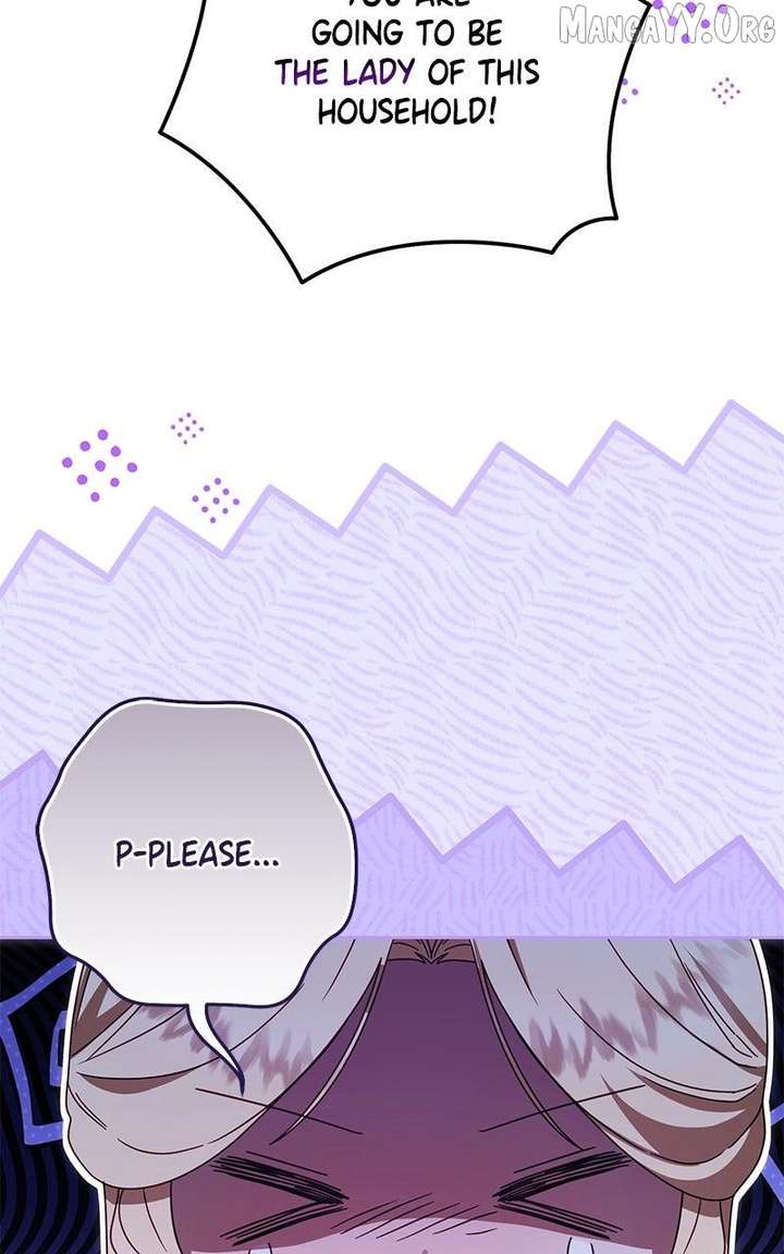 I Grabbed The Leash Of The Blind Beast Chapter 57 371 061