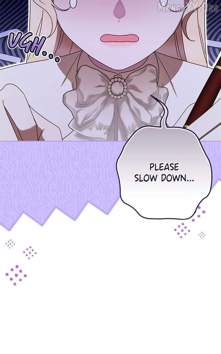 I Grabbed The Leash Of The Blind Beast Chapter 57 372 062