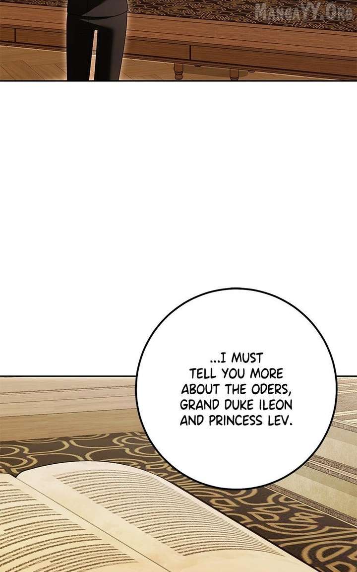 I Grabbed The Leash Of The Blind Beast Chapter 57 374 064