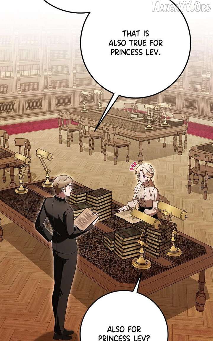 I Grabbed The Leash Of The Blind Beast Chapter 57 376 066