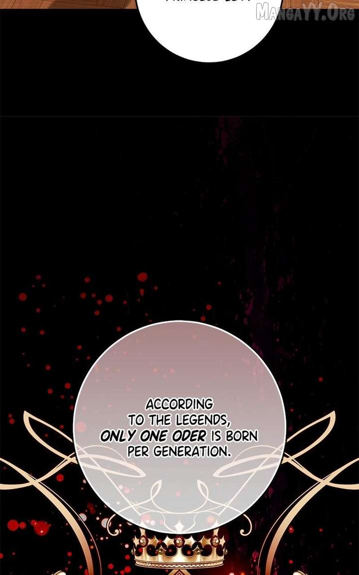 I Grabbed The Leash Of The Blind Beast Chapter 57 377 067