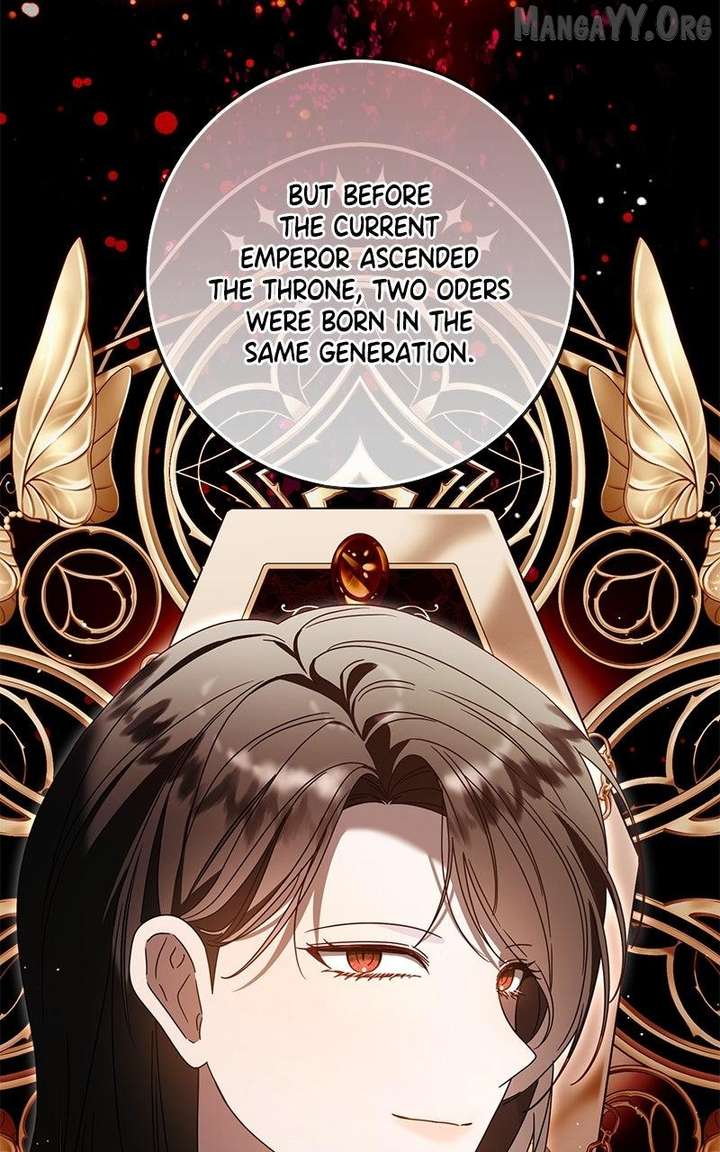 I Grabbed The Leash Of The Blind Beast Chapter 57 379 069