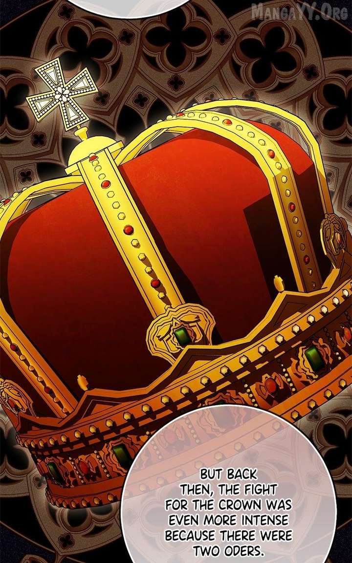 I Grabbed The Leash Of The Blind Beast Chapter 57 381 071