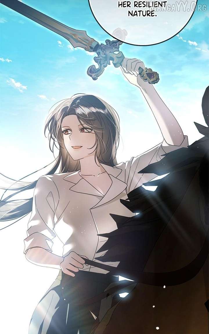 I Grabbed The Leash Of The Blind Beast Chapter 57 384 074