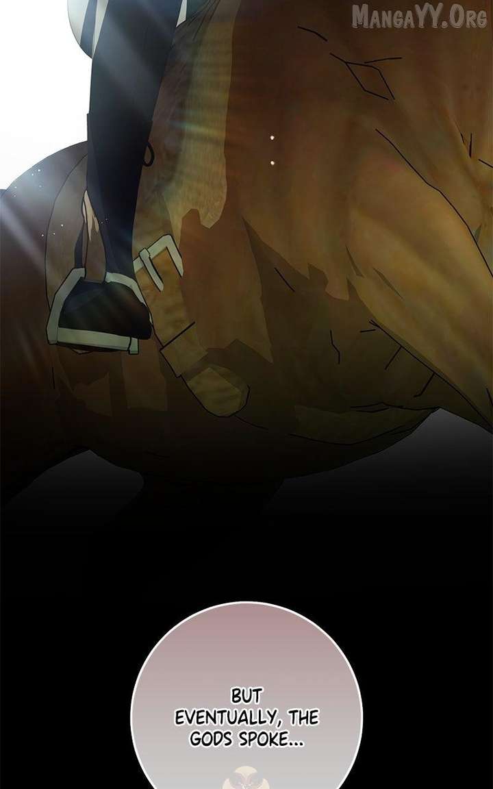 I Grabbed The Leash Of The Blind Beast Chapter 57 385 075