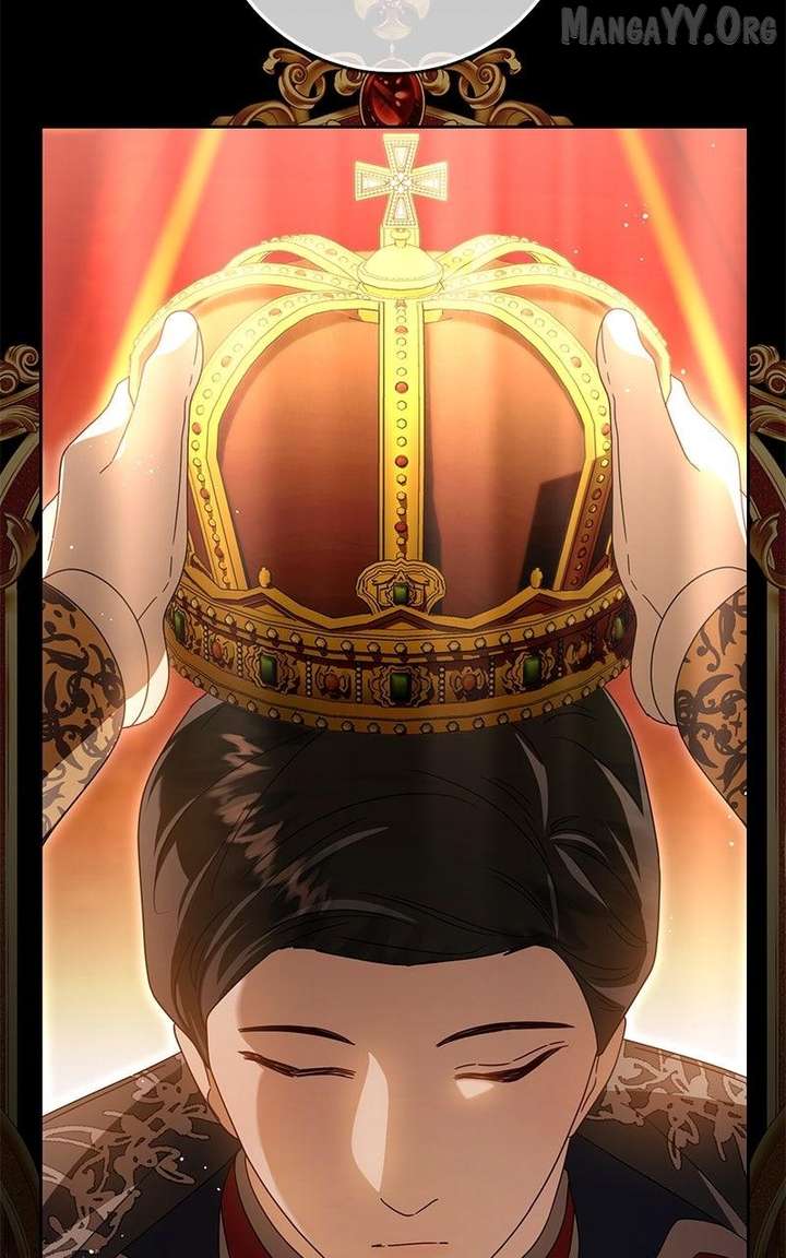 I Grabbed The Leash Of The Blind Beast Chapter 57 386 076