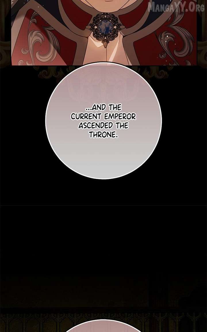 I Grabbed The Leash Of The Blind Beast Chapter 57 387 077