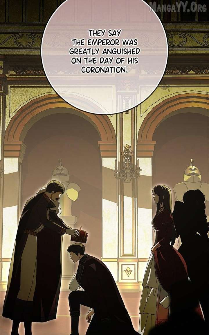 I Grabbed The Leash Of The Blind Beast Chapter 57 388 078