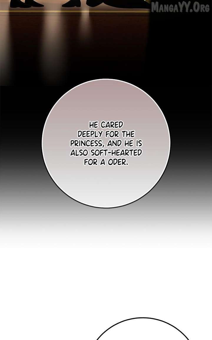 I Grabbed The Leash Of The Blind Beast Chapter 57 389 079