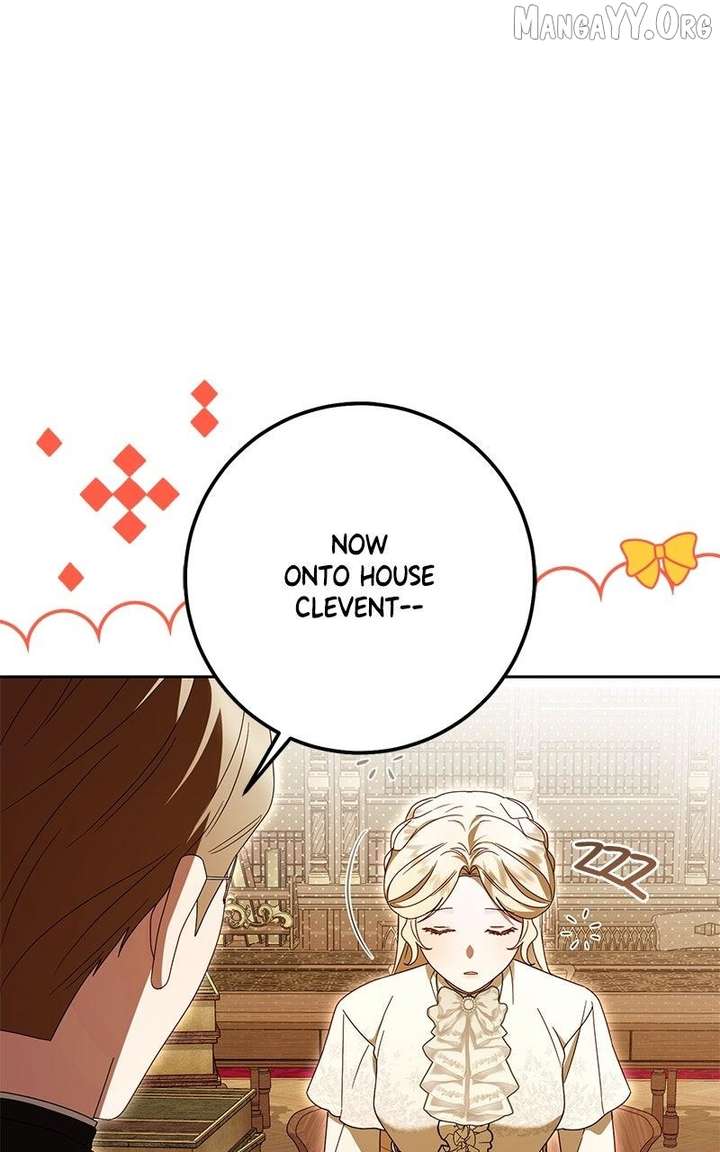 I Grabbed The Leash Of The Blind Beast Chapter 57 391 081