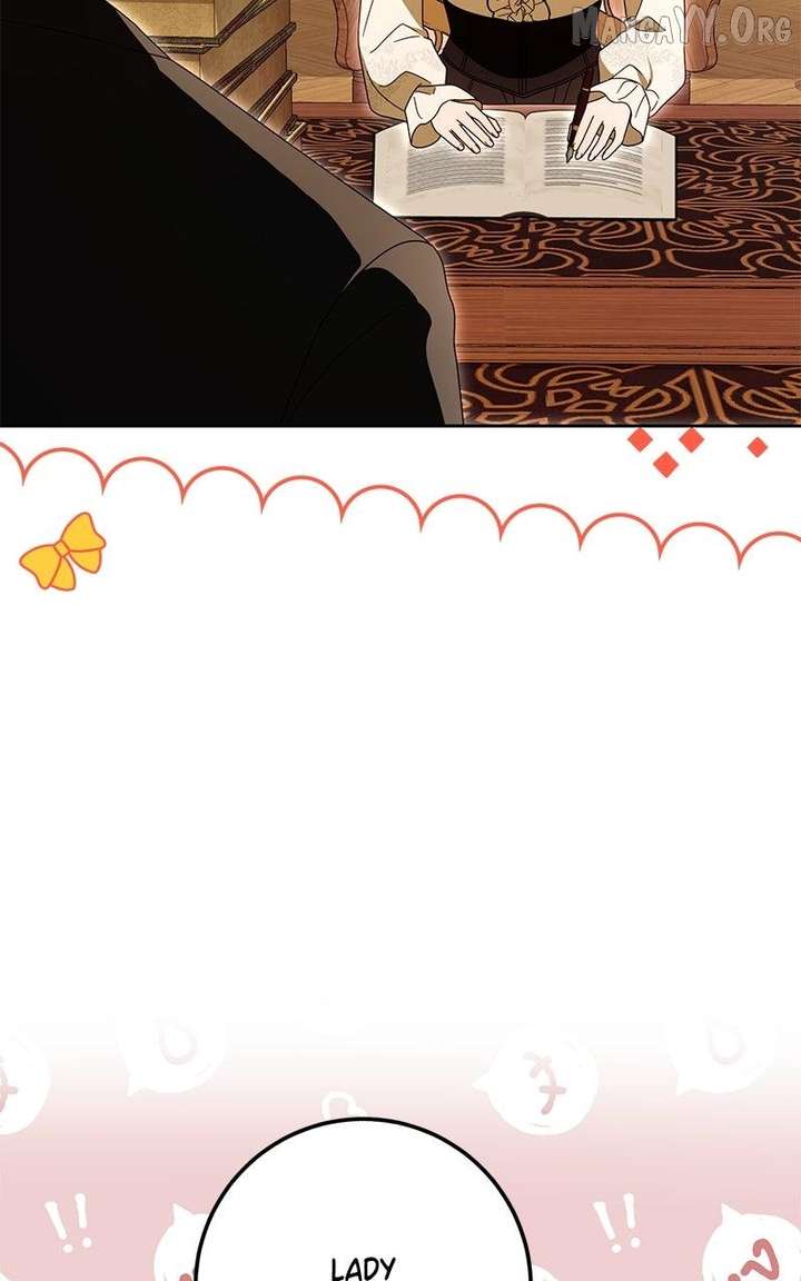 I Grabbed The Leash Of The Blind Beast Chapter 57 392 082