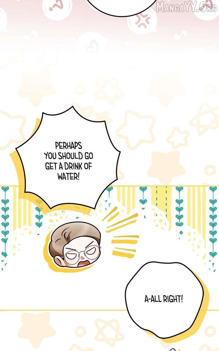 I Grabbed The Leash Of The Blind Beast Chapter 57 394 084