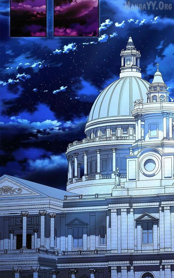 I Grabbed The Leash Of The Blind Beast Chapter 57 397 087