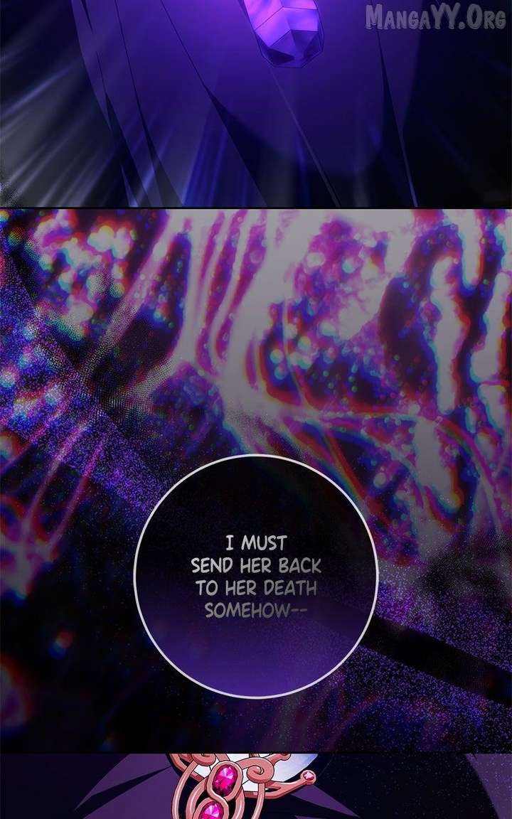 I Grabbed The Leash Of The Blind Beast Chapter 57 401 091