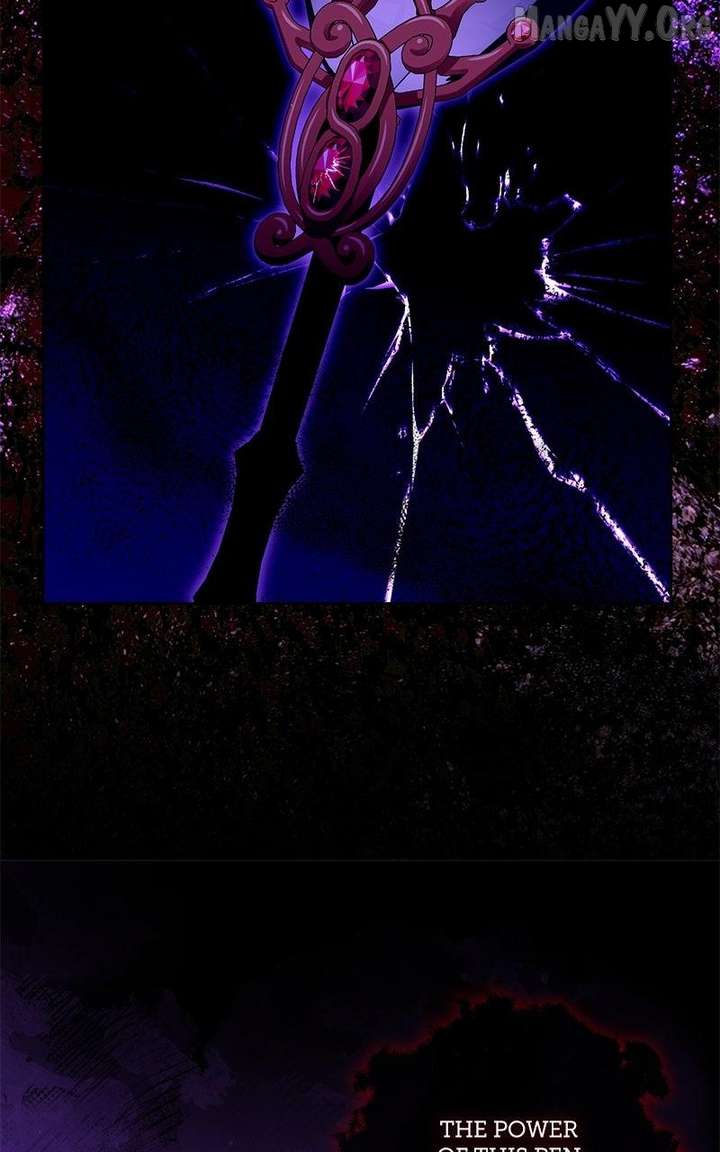 I Grabbed The Leash Of The Blind Beast Chapter 57 405 095