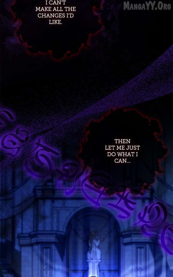 I Grabbed The Leash Of The Blind Beast Chapter 57 407 097