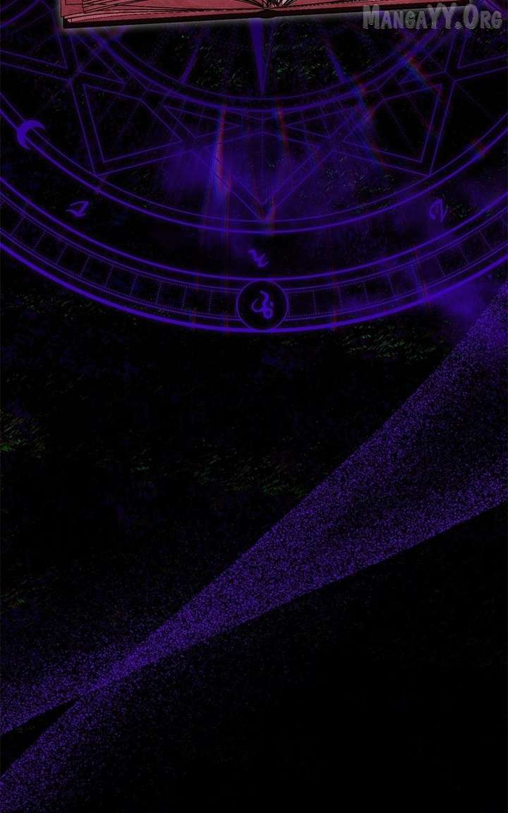 I Grabbed The Leash Of The Blind Beast Chapter 57 410 100