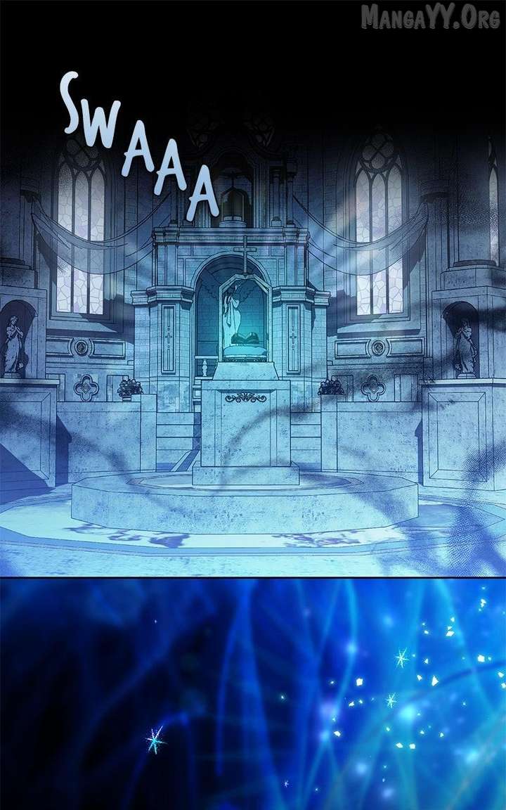 I Grabbed The Leash Of The Blind Beast Chapter 58 350 001