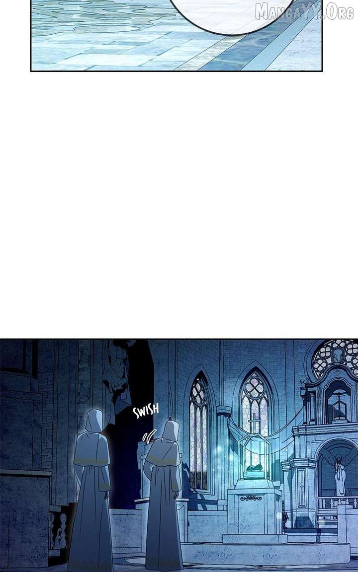 I Grabbed The Leash Of The Blind Beast Chapter 58 354 005