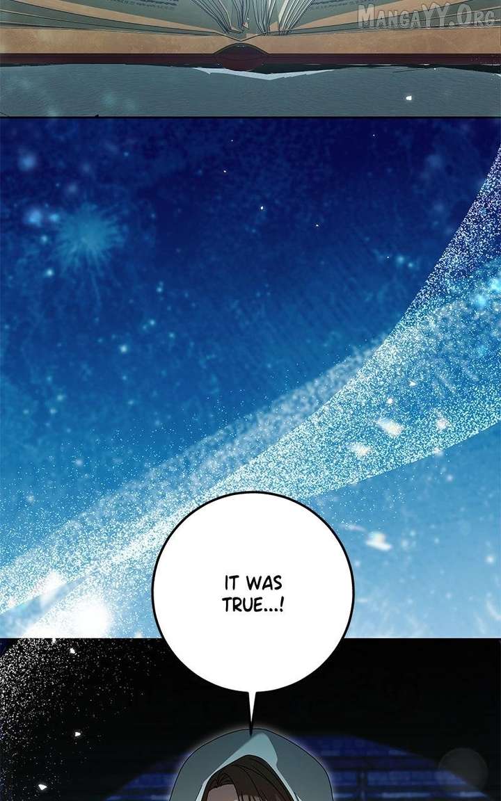 I Grabbed The Leash Of The Blind Beast Chapter 58 356 007