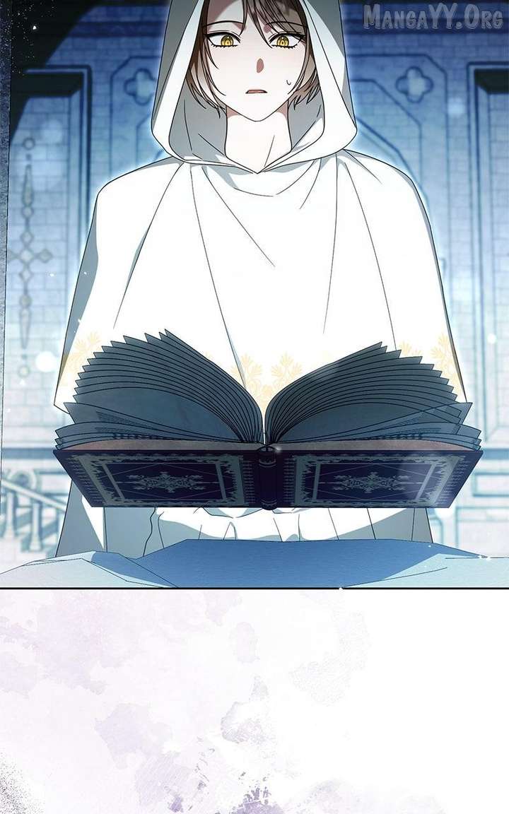 I Grabbed The Leash Of The Blind Beast Chapter 58 357 008