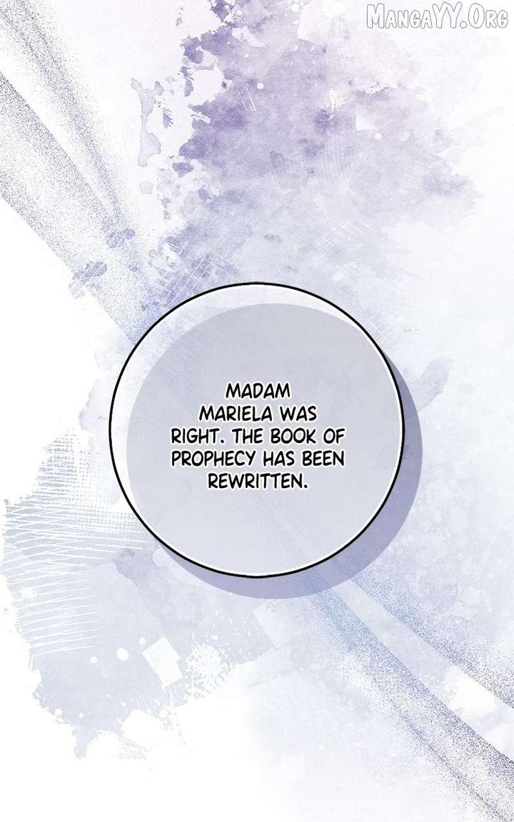 I Grabbed The Leash Of The Blind Beast Chapter 58 358 009