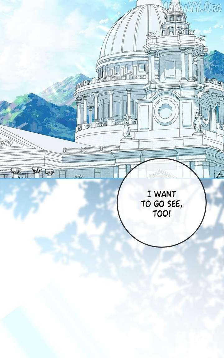 I Grabbed The Leash Of The Blind Beast Chapter 58 362 013