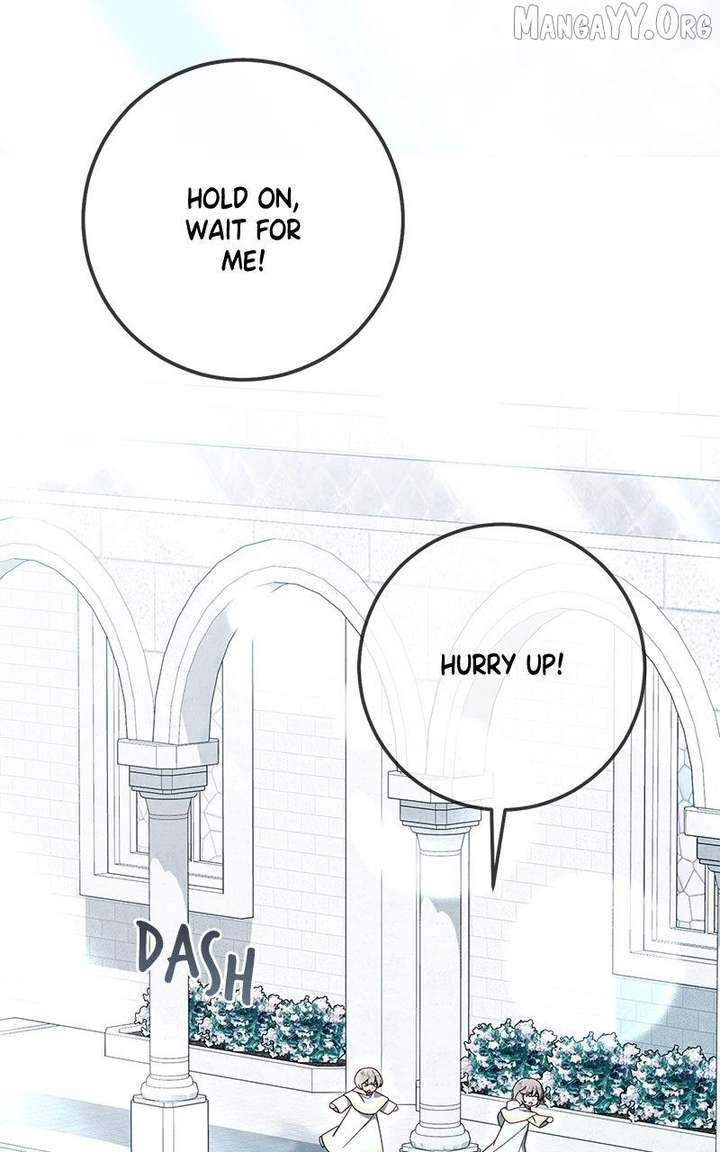 I Grabbed The Leash Of The Blind Beast Chapter 58 363 014