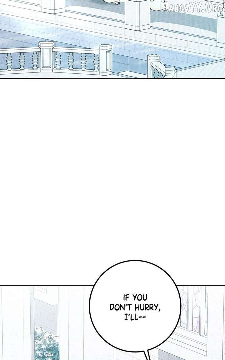 I Grabbed The Leash Of The Blind Beast Chapter 58 364 015