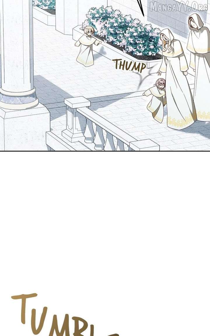 I Grabbed The Leash Of The Blind Beast Chapter 58 365 016