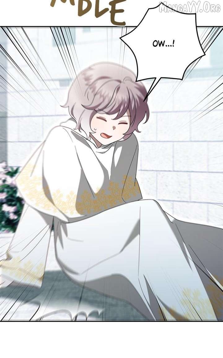 I Grabbed The Leash Of The Blind Beast Chapter 58 366 017