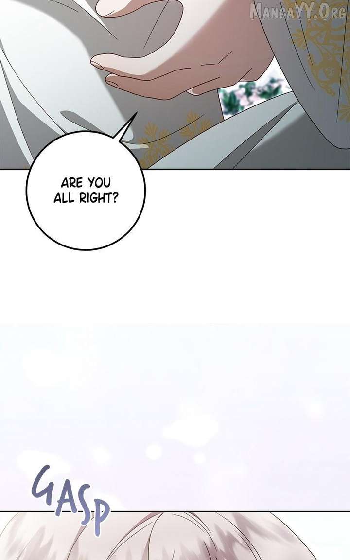 I Grabbed The Leash Of The Blind Beast Chapter 58 368 019