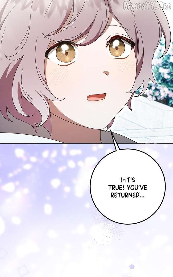 I Grabbed The Leash Of The Blind Beast Chapter 58 369 020